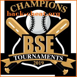 BSE Baseball Tournaments icon