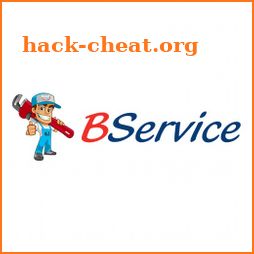 BService Customer icon