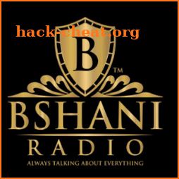 BshaniRadio.com icon