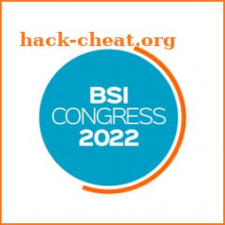 BSI Congress 2022 icon