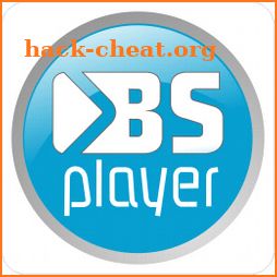 BSPlayer Free Legacy icon