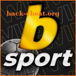 Bsport - Official app icon