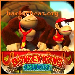 Bst: Donkey Kong  Country Jungle Trick icon