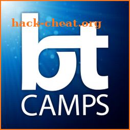 BT Camps icon