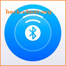 BT Notifier - Finder My Headset & Device Locator icon
