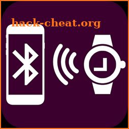 Bt Notifier -Smartwatch notice icon