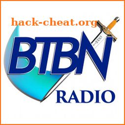 BTBN Radio icon
