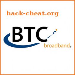 BTC Broadband Wi-Fi icon