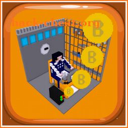 BTC CLOUD REMOTE MINER - Get Free Bitcoin icon