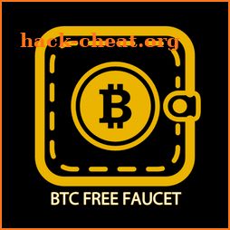 BTC Free Faucet - Earn Free Bitcoin icon