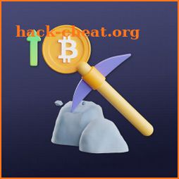 BTC Max - Coin Mining Remote icon