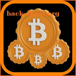 BTC Miner-Bitcoin Cloud Mining icon