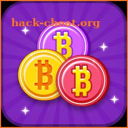 BTC Miner: Bitcoin Mining App icon
