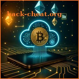 BTC Miner PRO icon