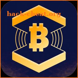 BTC Mining- Bitcoin Cloud Mine icon