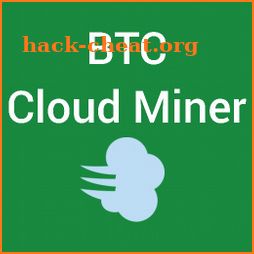 BTC Mining - Bitcoin Miner icon