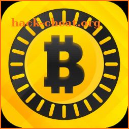 BTC Mining - Bitcoin Miner App icon