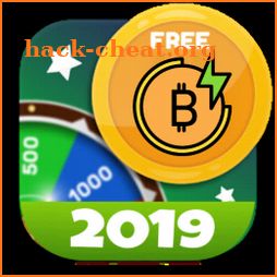 Btc Spinner - Spin & Earn Unlimited Satoshi's icon