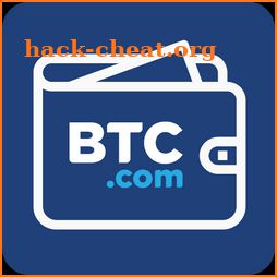 BTC.com - Bitcoin Wallet icon