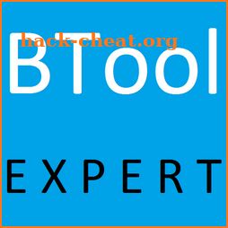 BTool Expert icon