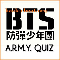 BTS ARMY Fan Quiz icon