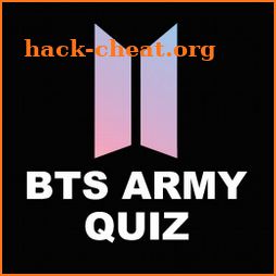 BTS Army quiz 2019 icon