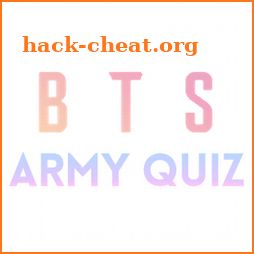 BTS Army Quiz icon