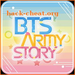BTS ARMY STORY icon