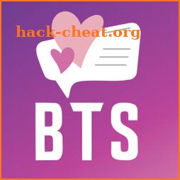 BTS Chat! Messenger (simulator) icon