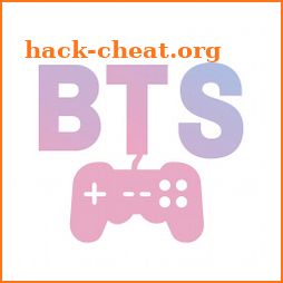 BTS FAN GAMES icon