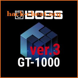 BTS for GT-1000 ver.3 icon