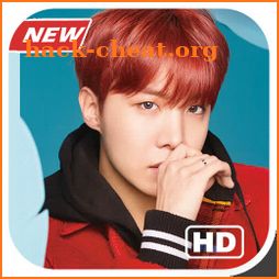 BTS J-Hope Wallpapers KPOP Fans HD icon