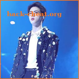 BTS Jin Wallpaper Kpop HD New icon