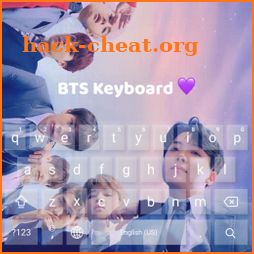 BTS Keyboard - NEW 2021 icon