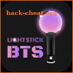 BTS LightStick icon
