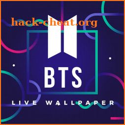 BTS Live Wallpaper - BTS Live Photo 2019 icon