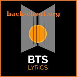 BTS Lyrics & Music - BTS Kpop Songs icon
