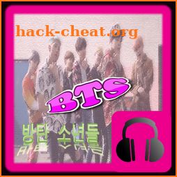 BTS MUSIC AND LYRIC 2018 icon