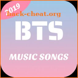 BTS Music: Kpop Music Song Free Offline 2019 icon