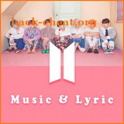 BTS Offline Songs & Lyrics icon