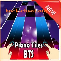 BTS On Piano Tiles 2020 icon