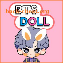 BTS Oppa Doll - BTS Chibi Doll Maker For Army icon