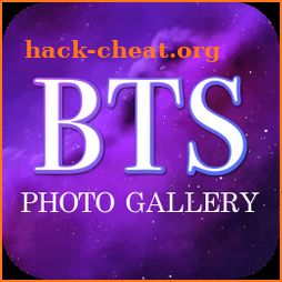 BTS Photo Gallery Wallpaper HD icon