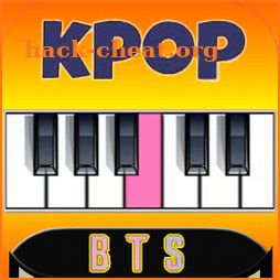 BTS Piano Tiles Deluxe icon