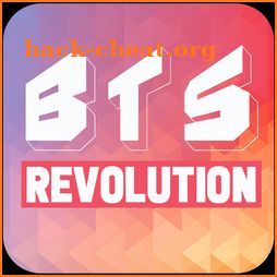BTS Piano Tiles Revolution icon