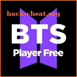 BTS Player Free - Join us All of BTS icon