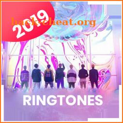 BTS Ringtone - Free Kpop Ringtones icon