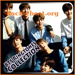 BTS Ringtones Collection icon