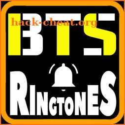 BTS ringtones Free 2018 ⭐⭐⭐⭐⭐ icon