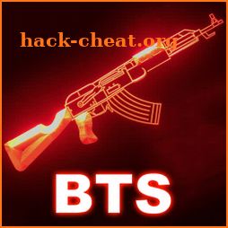 BTS SHOOTER icon